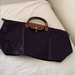 Women’s weekend tote